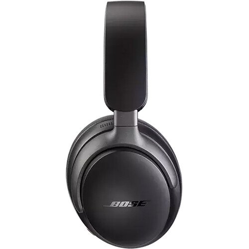 bose quietcomfort ultra headphones black 880066 0100 3