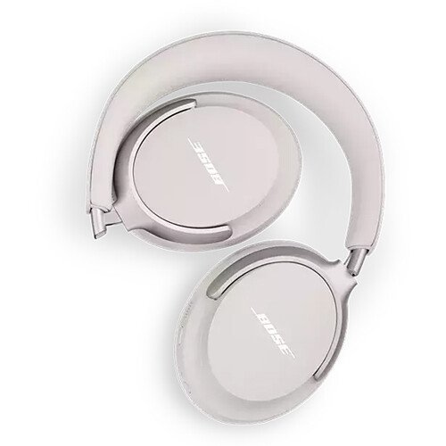 bose quietcomfort ultra headphones white 880066 0200 3