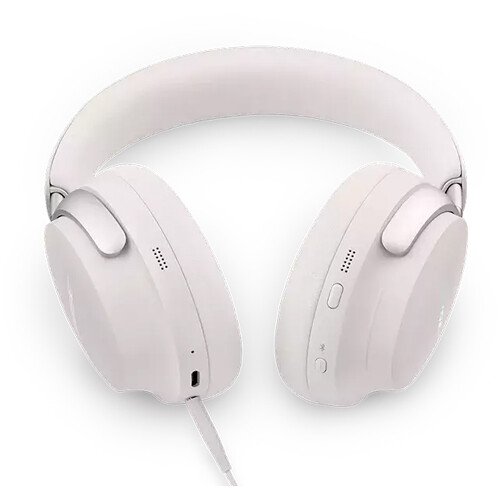 bose quietcomfort ultra headphones white 880066 0200 4