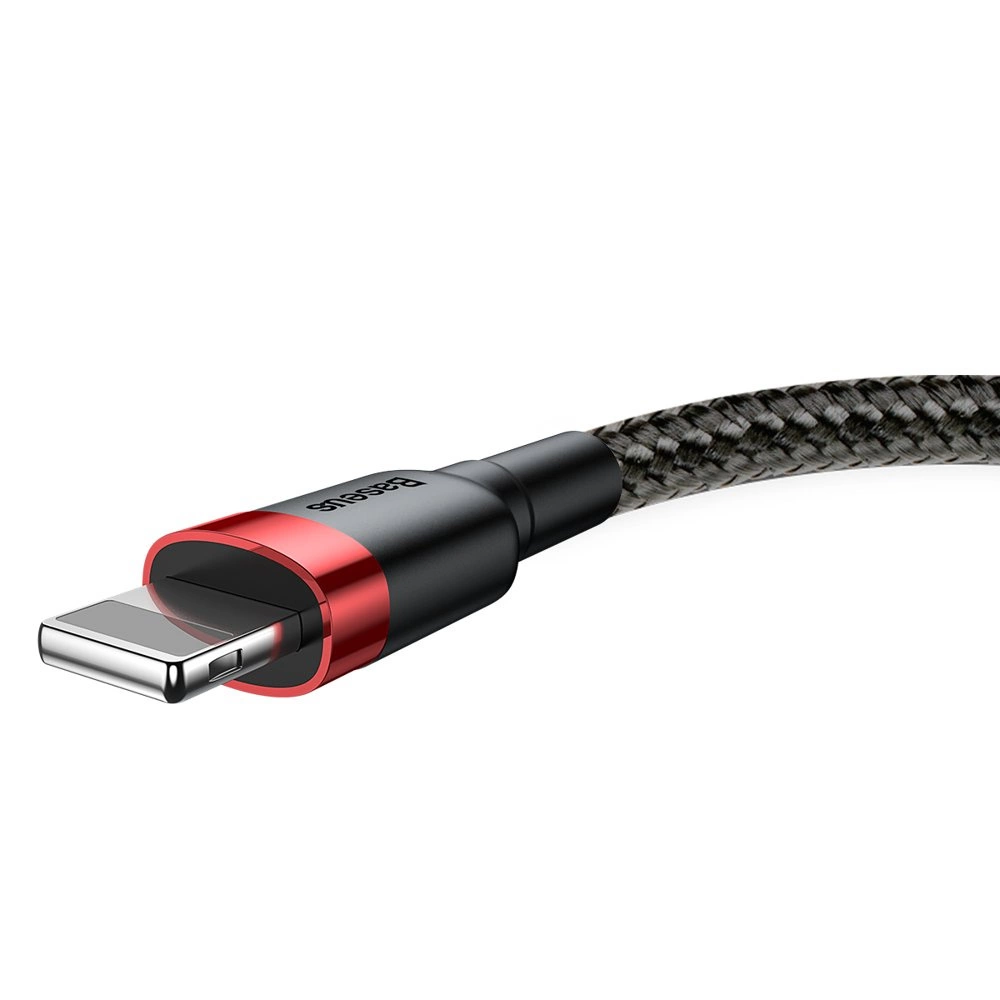 cable usb lightning baseus cafule calklf a19 7