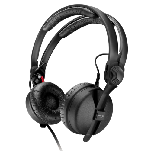 casque audio dj sennheiser hd 25 1