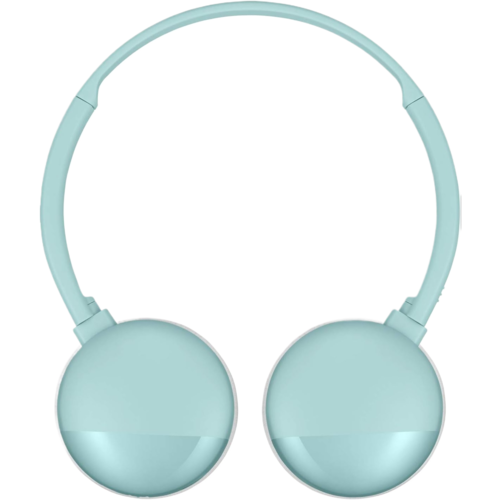 casque jvc sans fil poids plume turquoise ha s22w z u 2