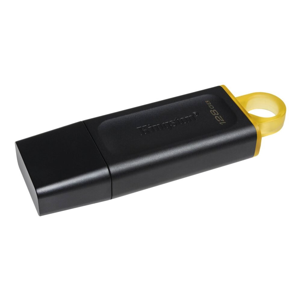 cle usb kingston datatraveler exodia usb type a 3 2 128 go gen 1 dtx 128gb 3