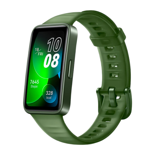 montre connectee huawei band 8 2