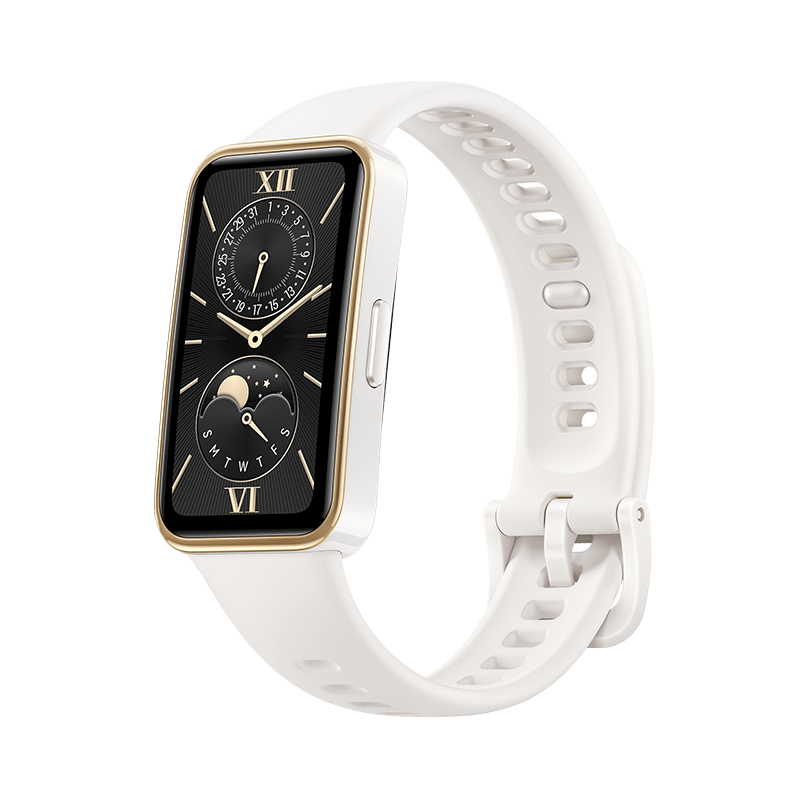 montre connectee huawei band 9 4