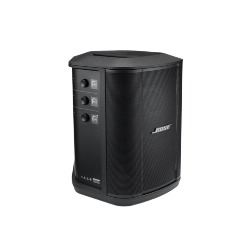 systeme denceintes bluetooth portable bose s1 pro 869583 2100 2