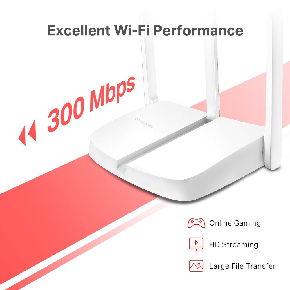 tp link 300 mbps multi mode wireless n router mw306r 4