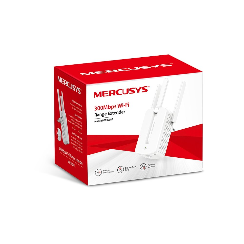 tp link 300mbps wi fi range extender mw300re 2