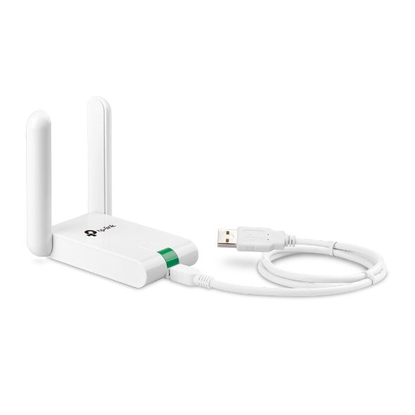 tp link adaptateur usb wifi 11n a gain eleve 300 mbps tl wn822n 5