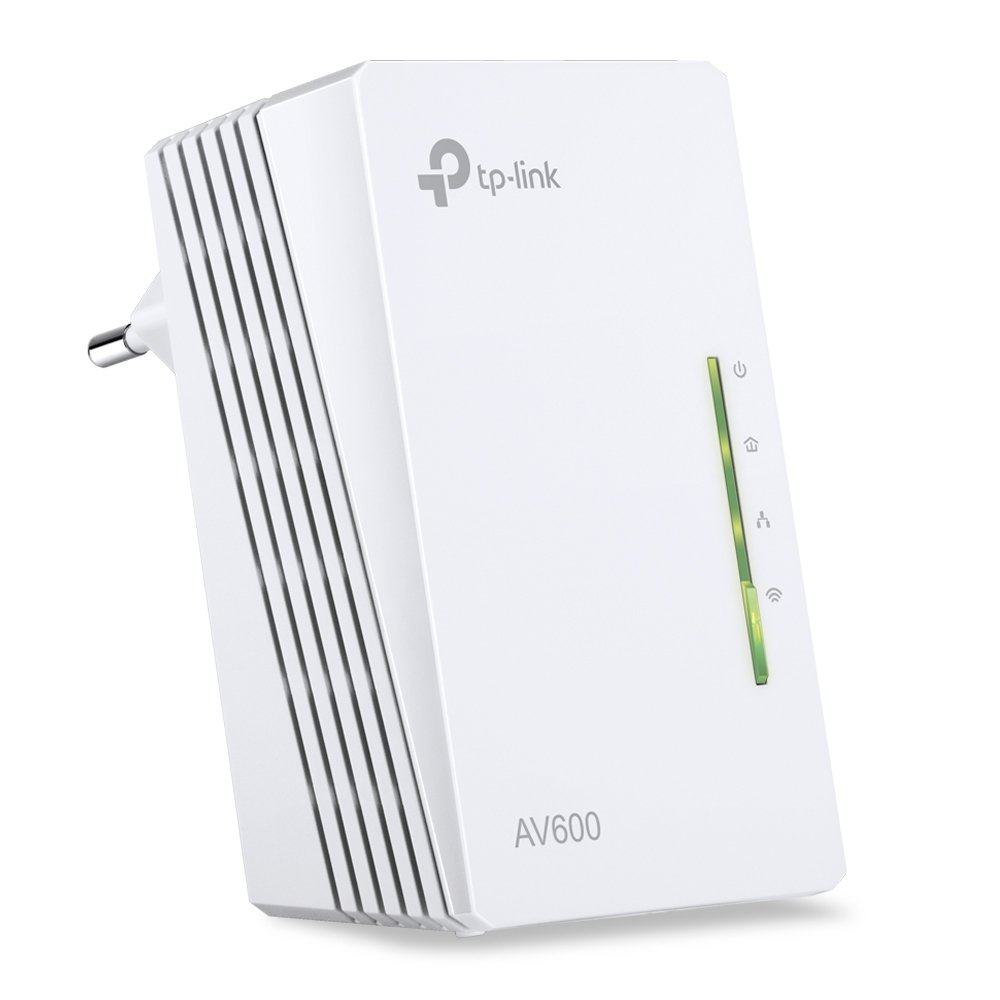 tp link av600 powerline n300 wi fi extender tl wpa4220 8