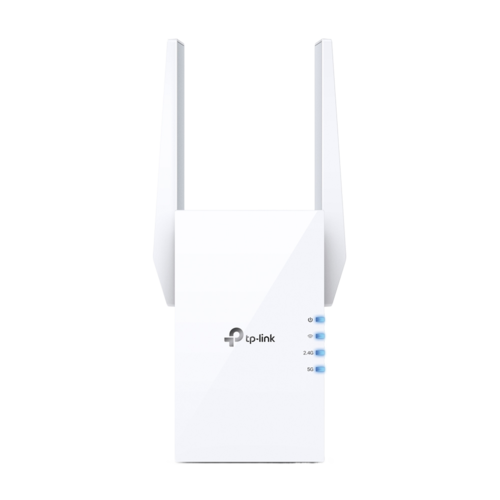 tp link repeteur wifi 6 ax 15 gigabit re505x 1