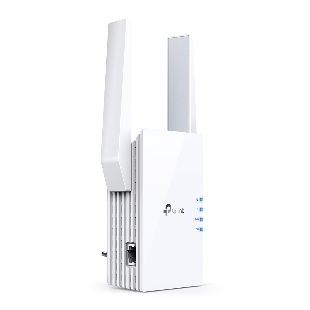 tp link repeteur wifi 6 ax 15 gigabit re505x 5