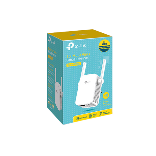 tp link repeteur wifi point dacces wifi 4 300 mbps tl wa855re 1