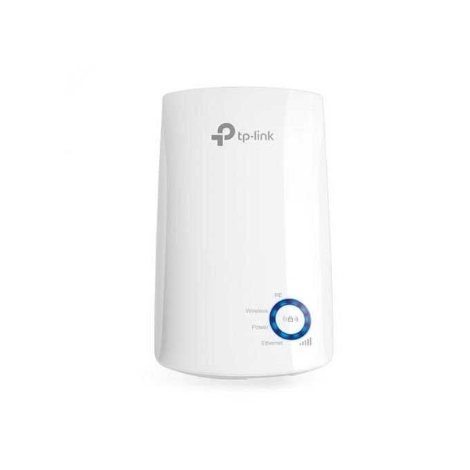 tp link repeteur wifi point dacces wifi 4 n 300 mbps port ethernet tl wa850re 7