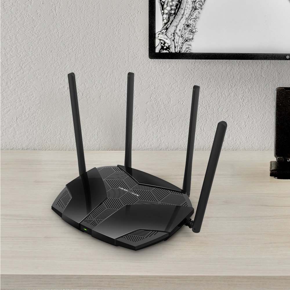 tp link routeur wifi 6 ax1800 bi bande mr70x 3