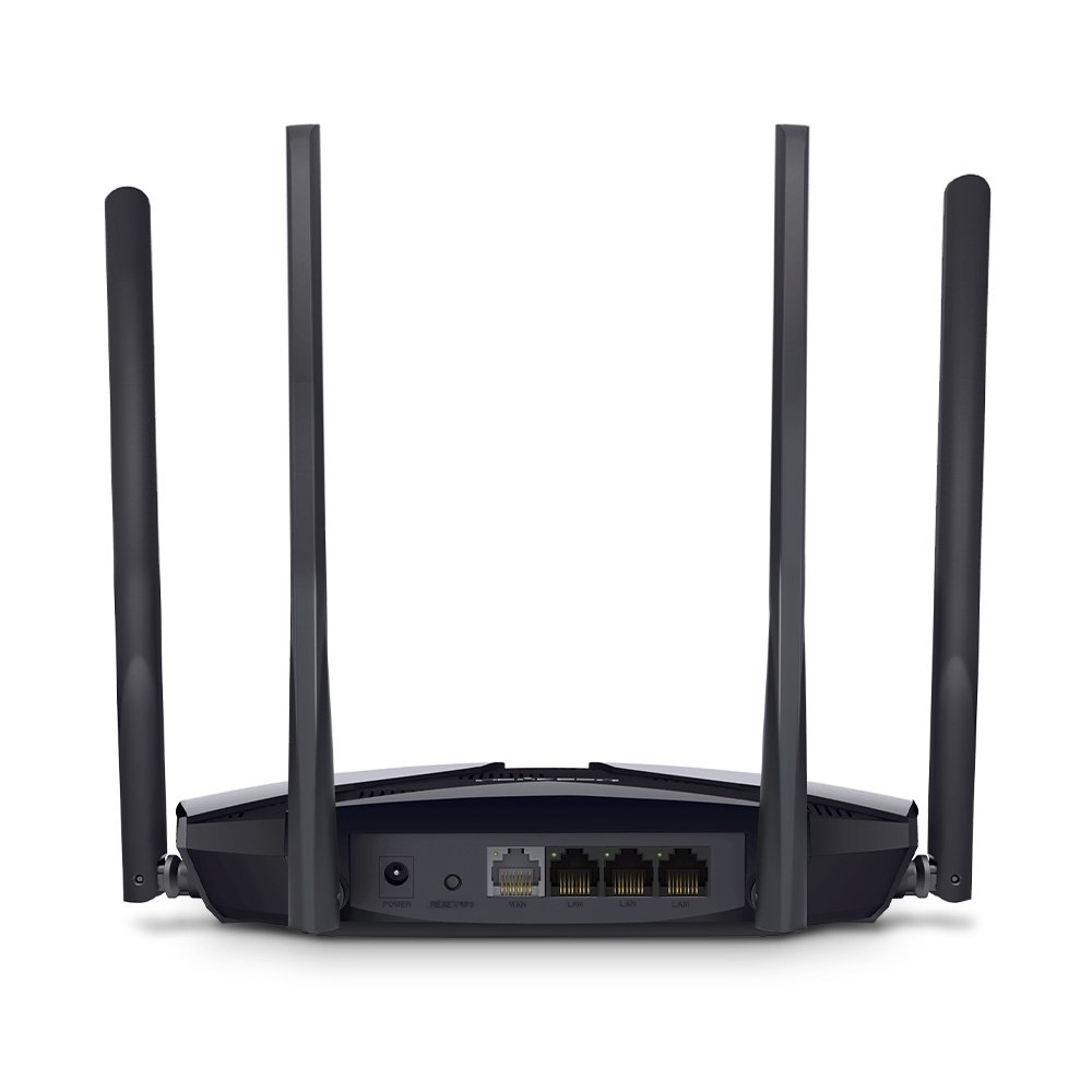 tp link routeur wifi 6 ax1800 bi bande mr70x 4