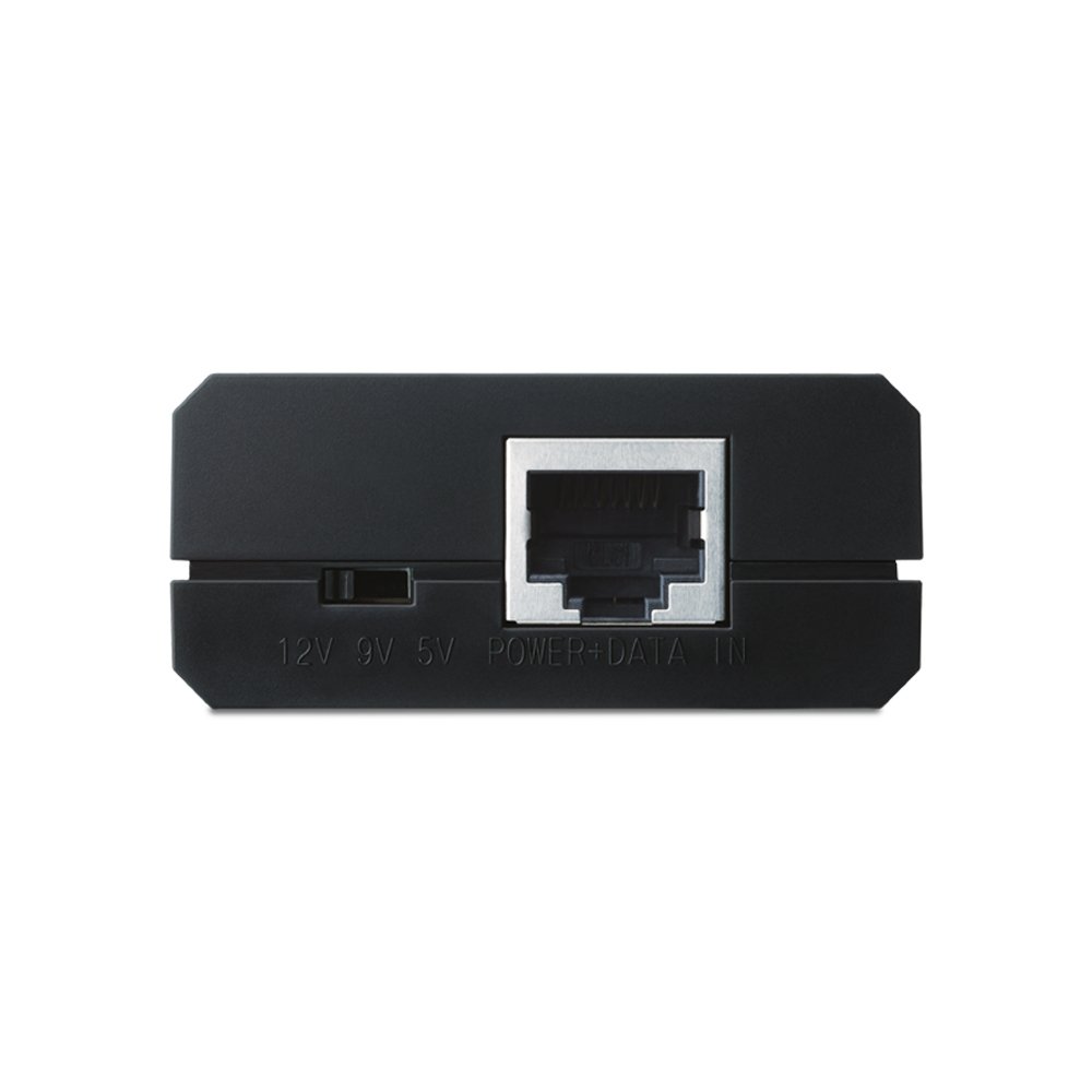 tp link splitter poe adapter tl poe10r 3