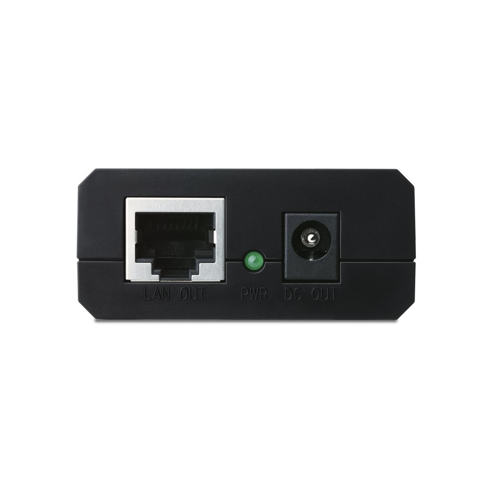 tp link splitter poe adapter tl poe10r 4