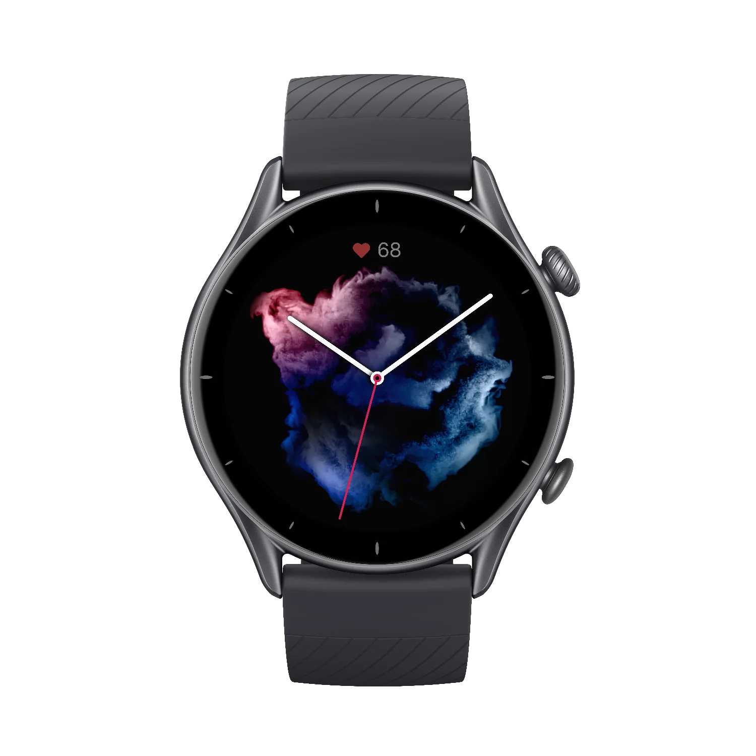 amazfit gtr 3 thunder black 4