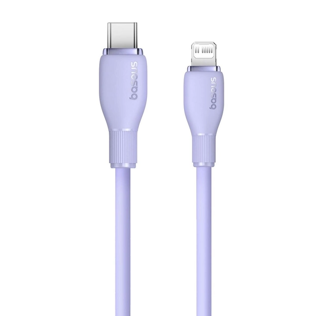 baseus cable type c to ip 20w 1 2m purple p10355701511 00 6