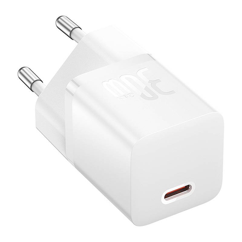 baseus mini chargeur 1c 30w ue blanc ccgn070502 6