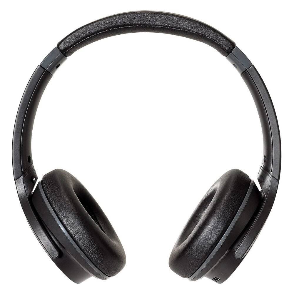 casque bluetooth audio technica noir ath s220btbk 5