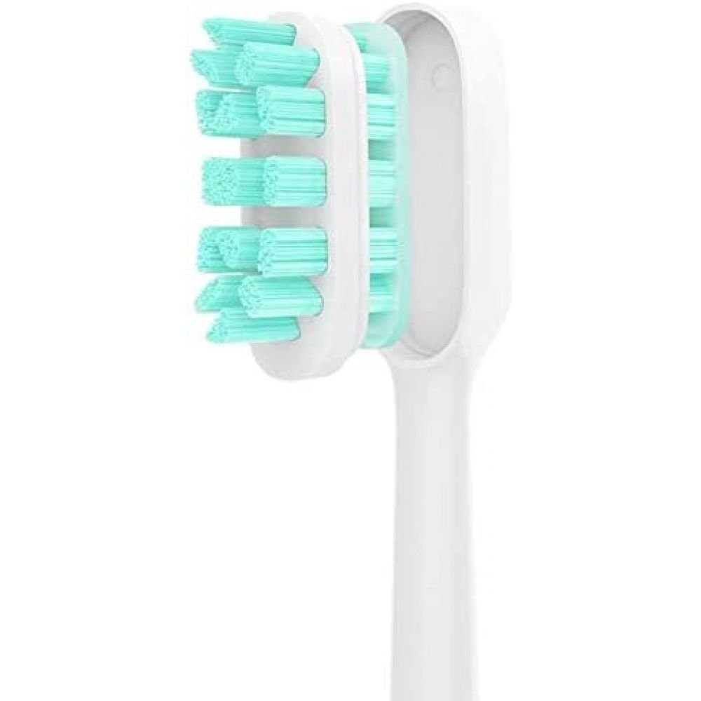 mi electric toothbrush head 3 packstandard light grey 2