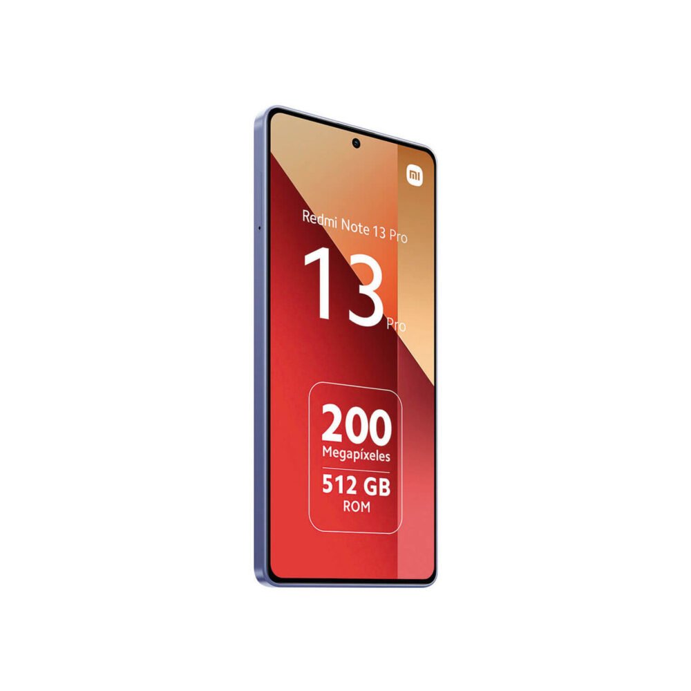 redmi note 13 pro 12gb 512gb lavender purple 2