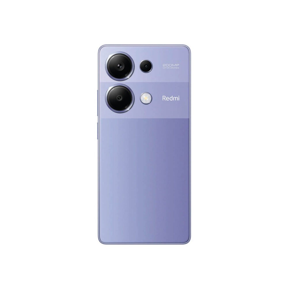 redmi note 13 pro 12gb 512gb lavender purple 3