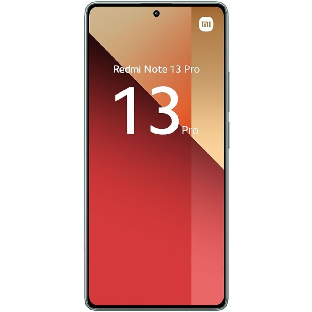 redmi note 13 pro 8gb 256gb forest green 2