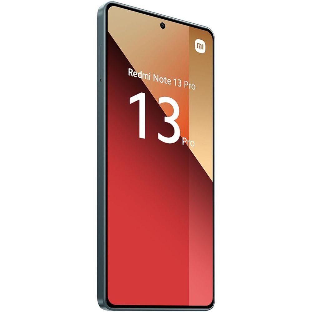 redmi note 13 pro 8gb 256gb forest green 3