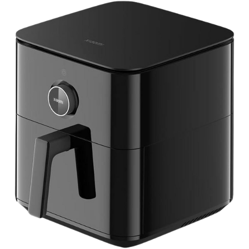 xiaomi smart air fryer 6 5l black 3