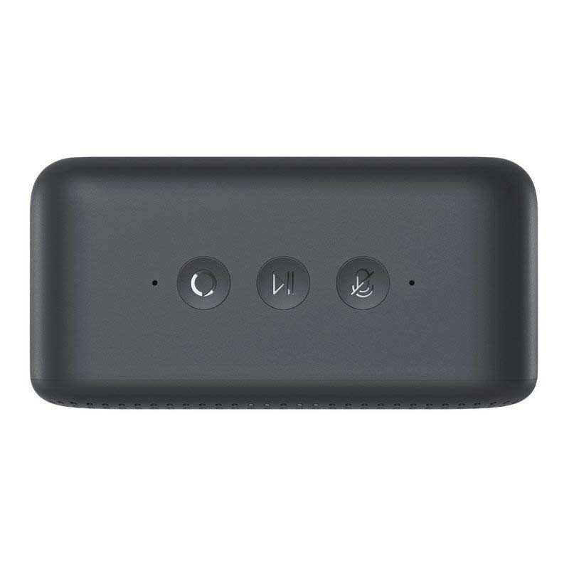 xiaomi smart speaker lite black 4