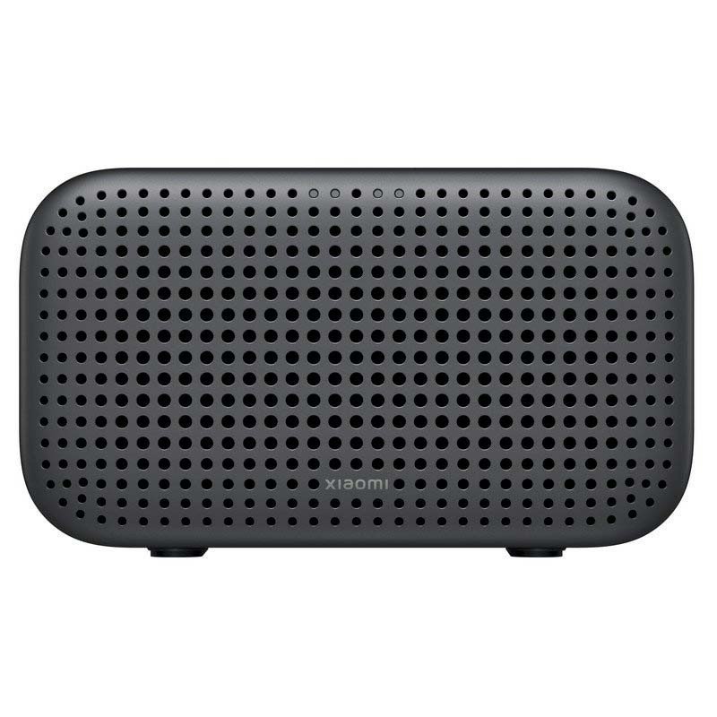 xiaomi smart speaker lite black 6