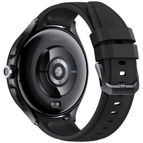 xiaomi watch 2 pro black 2