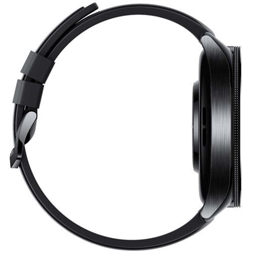 xiaomi watch 2 pro black 3