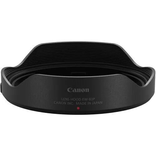 canon objectif rf 14 35mm f4 l is usm 4857c005aa 2