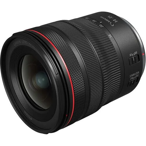 canon objectif rf 14 35mm f4 l is usm 4857c005aa 4