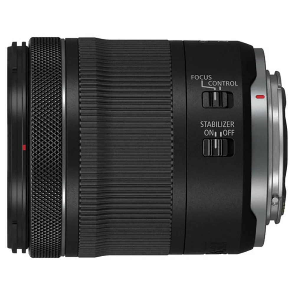 canon objectif rf 24 105mm f4 7 1 is stm 4111c005aa 2