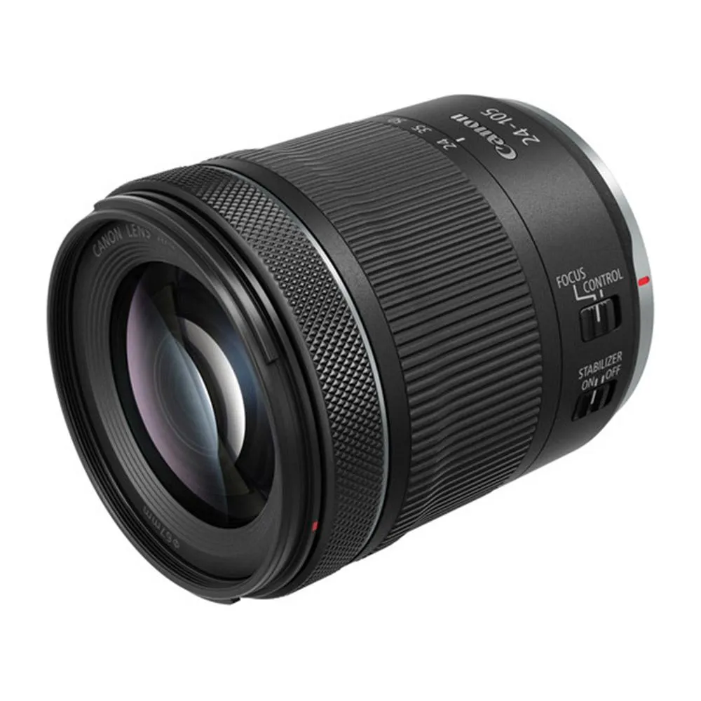 canon objectif rf 24 105mm f4 7 1 is stm 4111c005aa 3