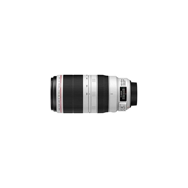 objectif canon ef 100 400mm f 4 5 5 6l is ii usm 9524b005aa 3