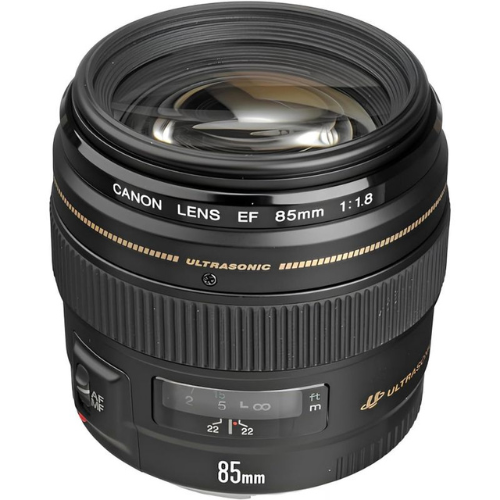 objectif canon ef 85mm f1 8 usm 2519a012ba 1