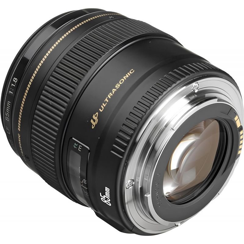 objectif canon ef 85mm f1 8 usm 2519a012ba 6