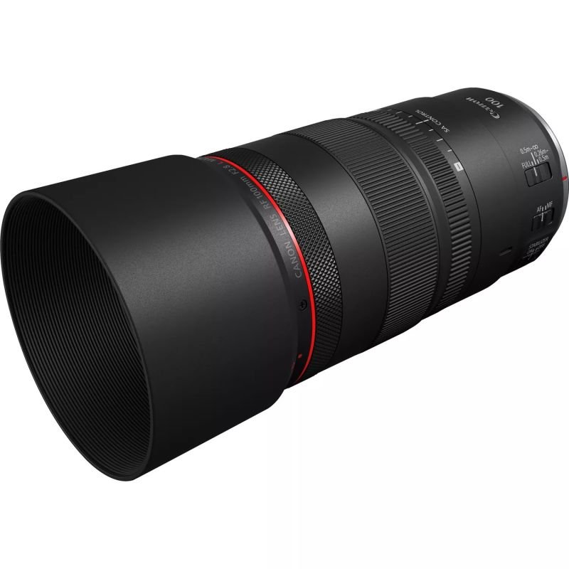 objectif canon rf 100mm f2 8l is macro usm 4514c005aa 6