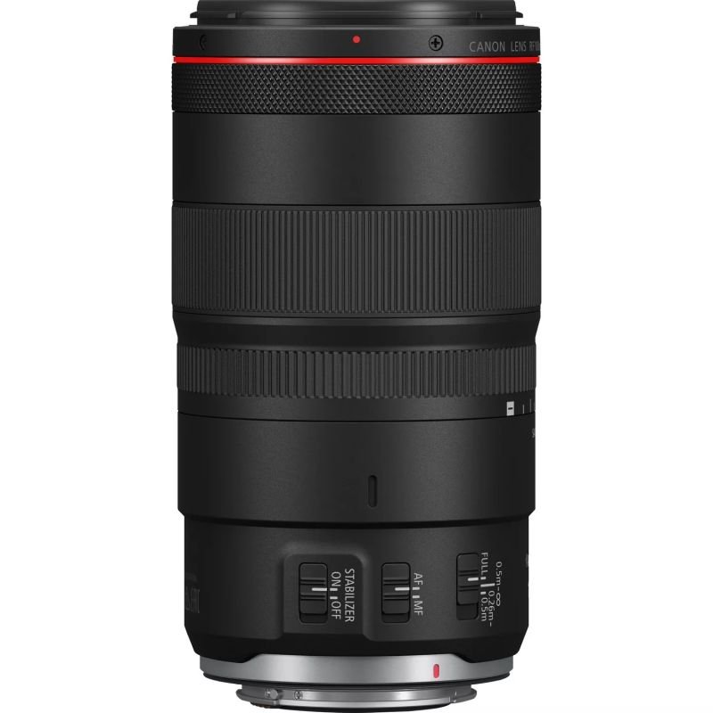 objectif canon rf 100mm f2 8l is macro usm 4514c005aa 9