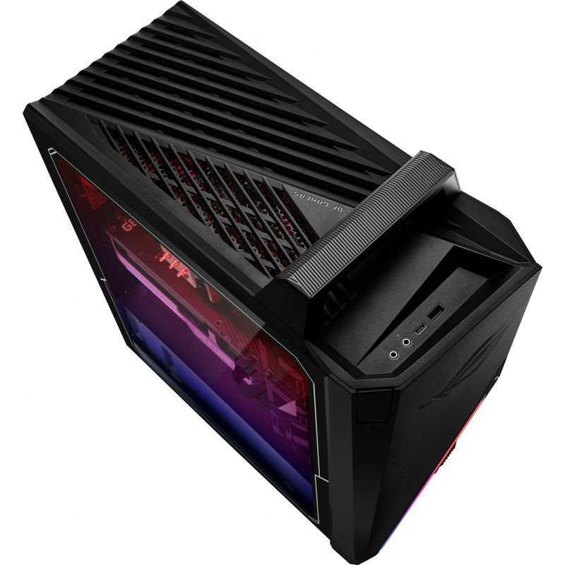 ordinateur de bureau asus gamer rog strix ga15 g15dk 90pf02q1 m01j50 7