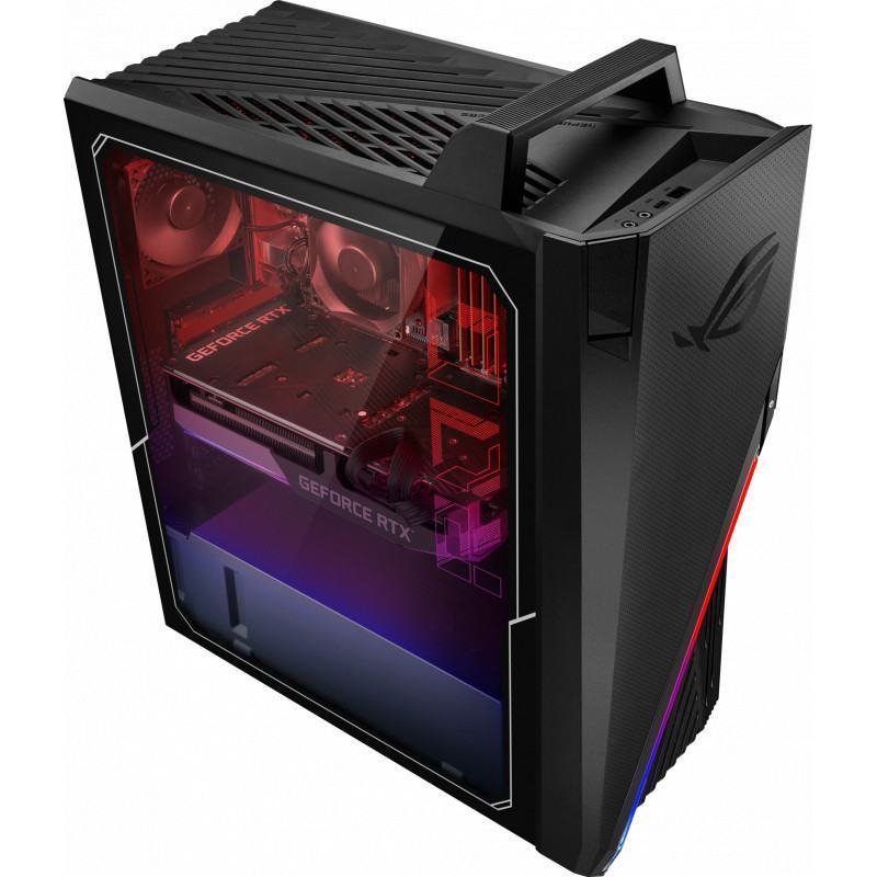 ordinateur de bureau asus gamer rog strix ga15 g15dk r5 90pf02q1 m01j40 2