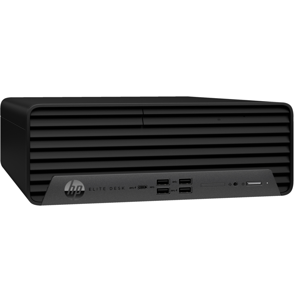 ordinateur de bureau hp elite sff 600 g9 6u4s7ea 1