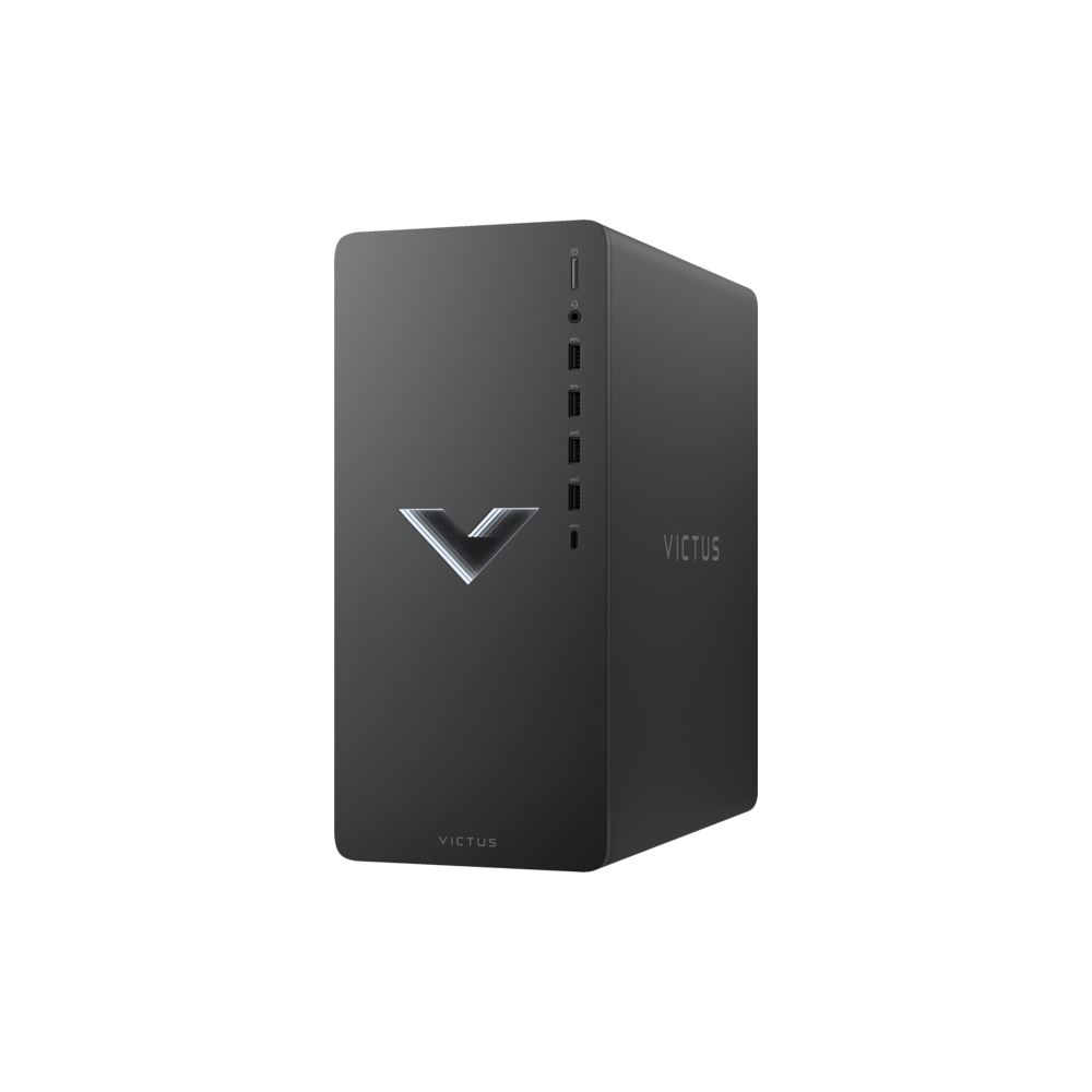 ordinateur de bureau hp victus 15l gaming tg02 1001nk 845s7ea 3