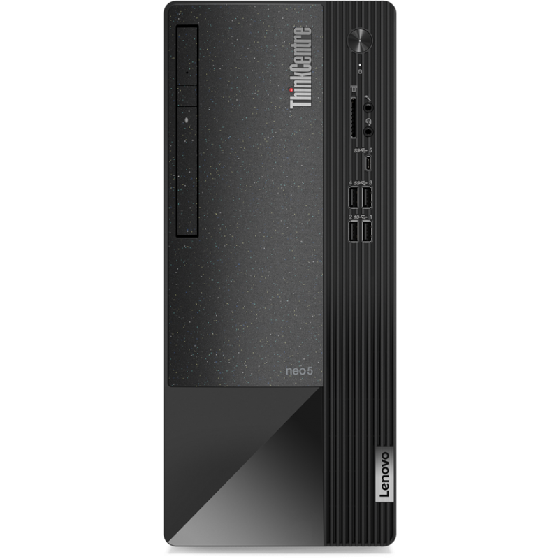 ordinateur de bureau lenovo thinkcentre neo 50t 11se00qffm 6